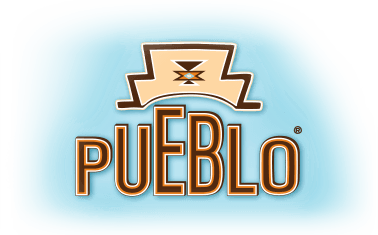 PUEBLO Logo