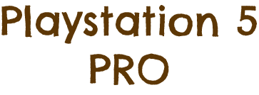 Playstation 5 PRO