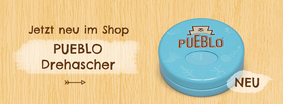 PUEBLO Drehascher