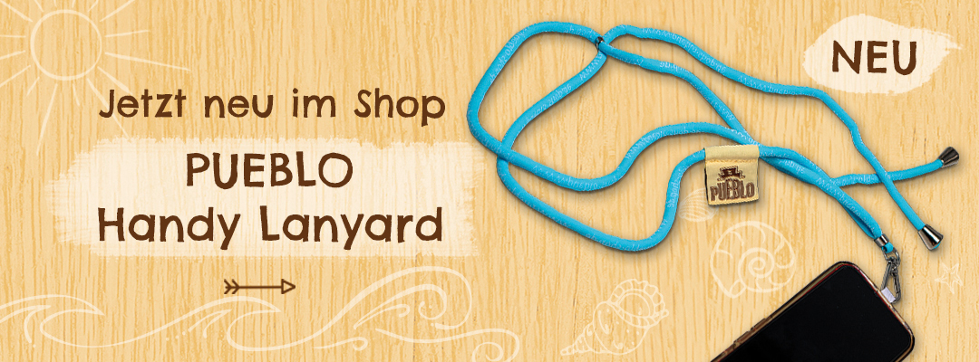 PUEBLO Handylanyard