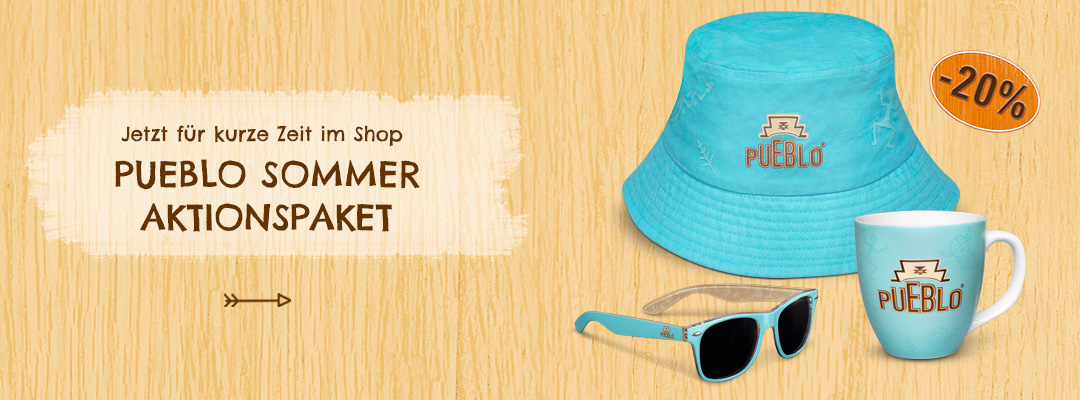 Sommer Aktionspaket