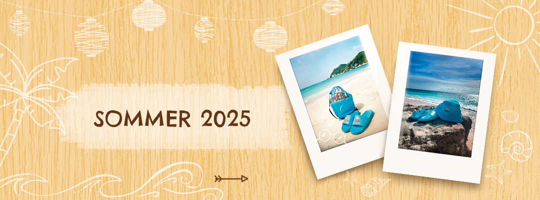 Sommersaison 2025