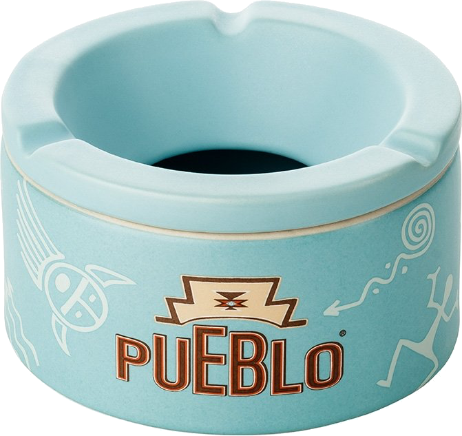 PUEBLO Aschenbecher