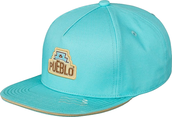 PUEBLO Cap