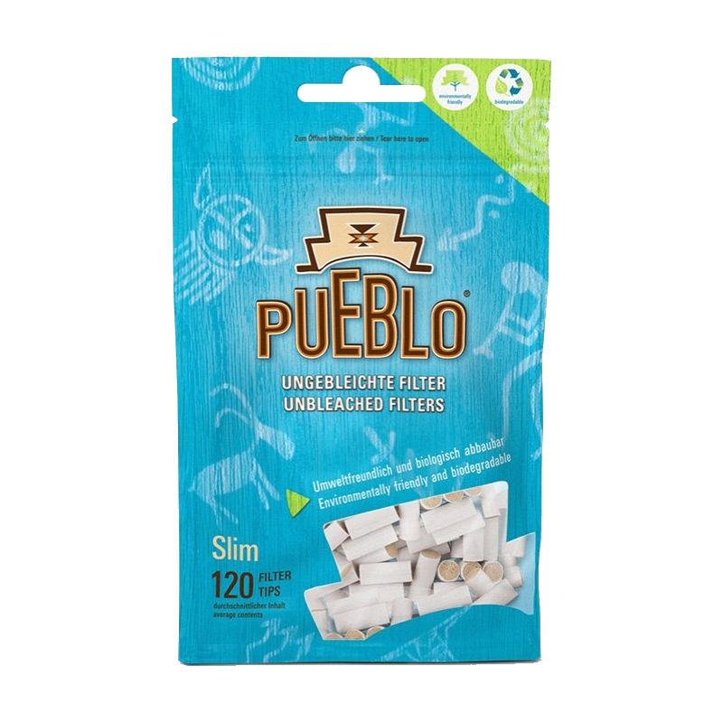 PUEBLO Slim Filter