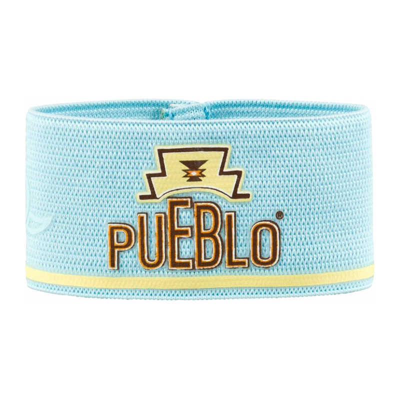 PUEBLO Pouchband