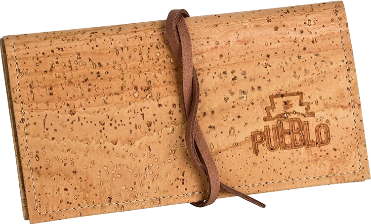 PUEBLO Tabaktasche Kork