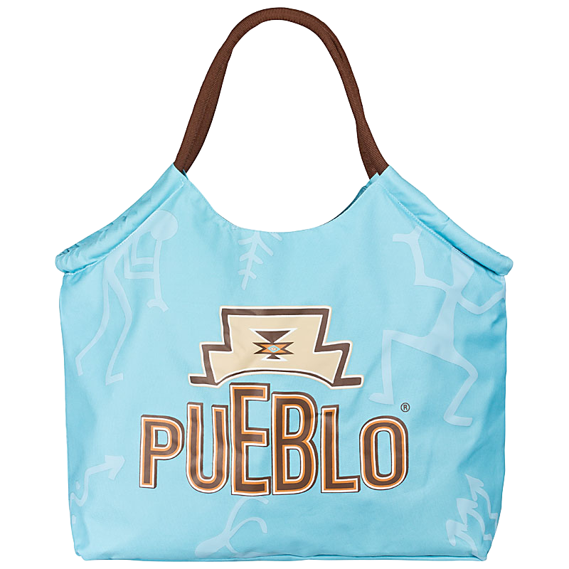 PUEBLO Shoppertasche