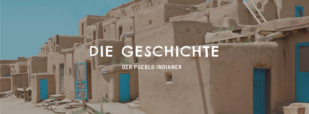 PUEBLO Shop / PUEBLO Home