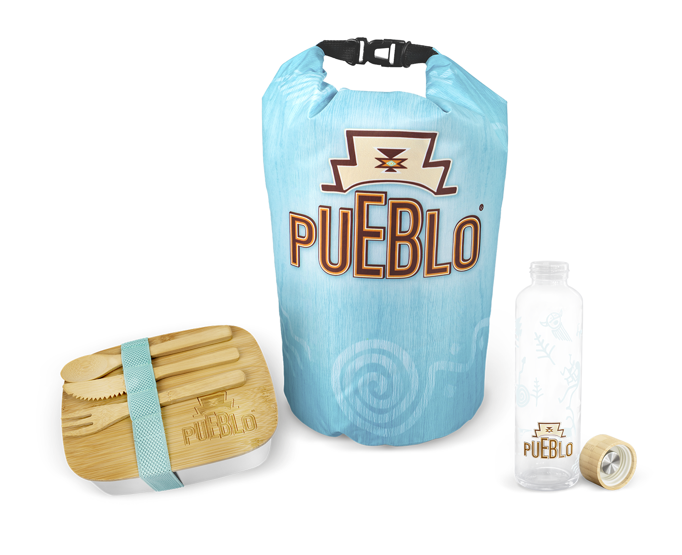 PUEBLO Accessoires